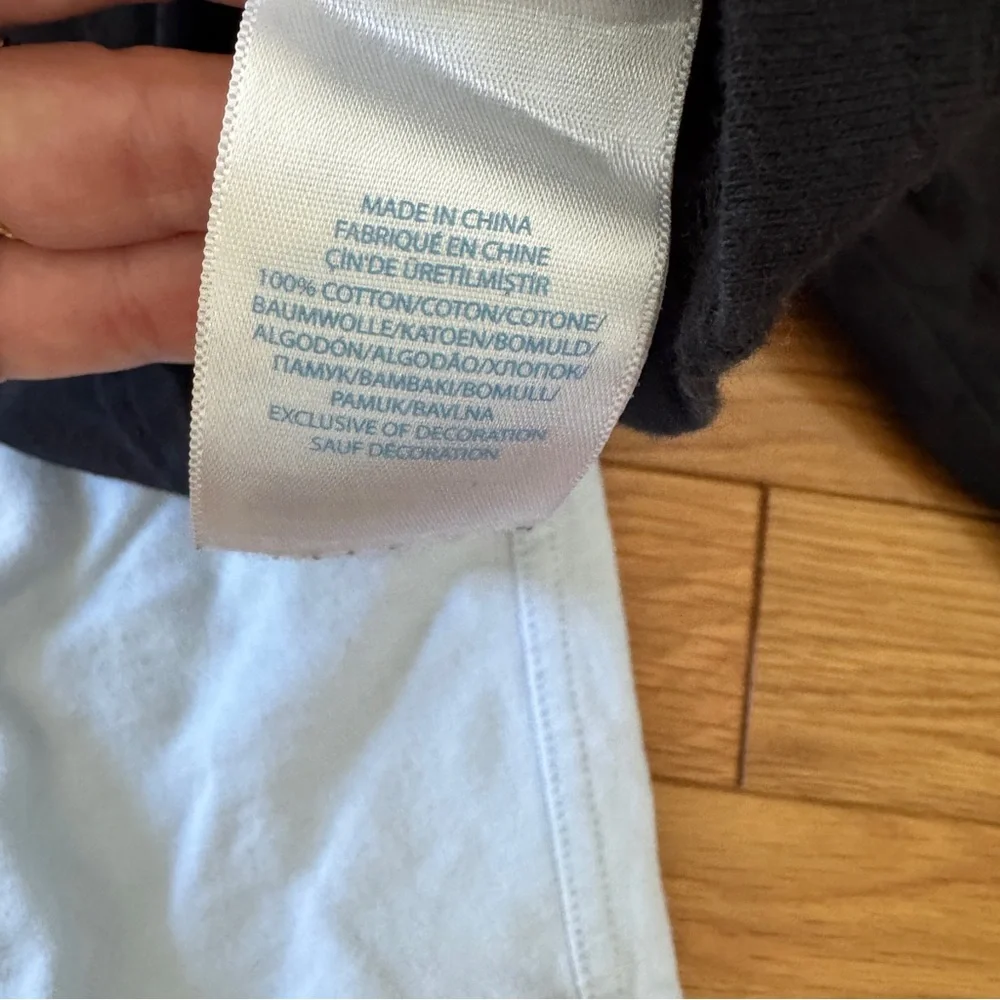 Ralph Lauren total long
